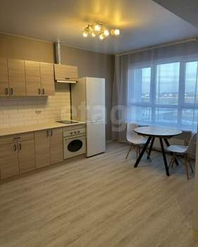 1-к квартира, на длительный срок, 41м2, 11/25 этаж