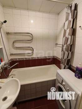 2-к квартира, на длительный срок, 43м2, 4/9 этаж