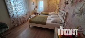 2-к квартира, посуточно, 86м2, 15/26 этаж