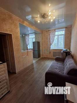 2-к квартира, на длительный срок, 56м2, 4/5 этаж