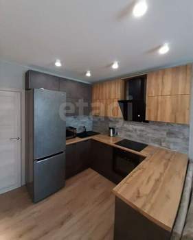 3-к квартира, на длительный срок, 70м2, 16/17 этаж