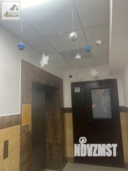 Студия квартира, на длительный срок, 21м2, 12/13 этаж