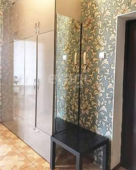 1-к квартира, на длительный срок, 40м2, 7/25 этаж