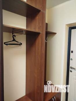 1-к квартира, на длительный срок, 40м2, 12/22 этаж