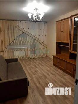 2-к квартира, на длительный срок, 45м2, 2/5 этаж