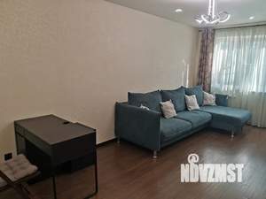 2-к квартира, посуточно, 46м2, 3/5 этаж