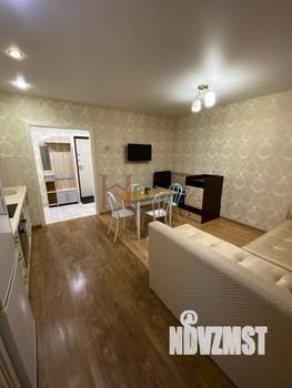 2-к квартира, на длительный срок, 40м2, 1/10 этаж