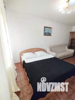 3-к квартира, посуточно, 80м2, 2/9 этаж