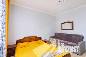 2-к квартира, посуточно, 65м2, 11/16 этаж