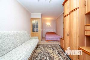 1-к квартира, на длительный срок, 50м2, 4/12 этаж