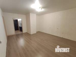 Студия квартира, на длительный срок, 31м2, 3/17 этаж