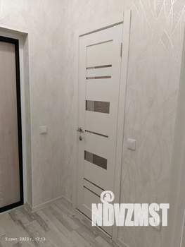 1-к квартира, посуточно, 26м2, 1/25 этаж