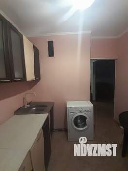 1-к квартира, на длительный срок, 32м2, 2/5 этаж