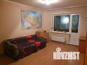 1-к квартира, на длительный срок, 39м2, 7/10 этаж