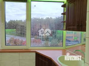 1-к квартира, на длительный срок, 42м2, 3/12 этаж