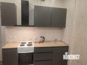 Студия квартира, на длительный срок, 26м2, 8/17 этаж