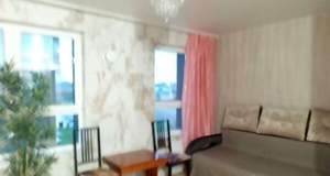 1-к квартира, на длительный срок, 25м2, 10/24 этаж