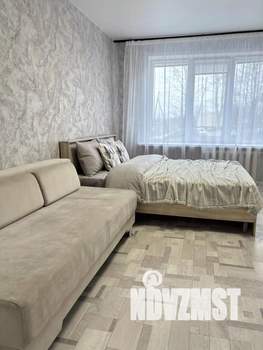 2-к квартира, посуточно, 51м2, 1/1 этаж