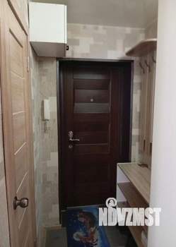 1-к квартира, на длительный срок, 32м2, 2/5 этаж