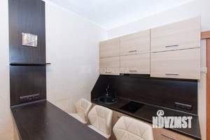 2-к квартира, на длительный срок, 38м2, 4/11 этаж