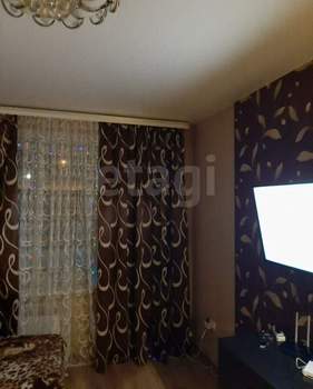 1-к квартира, на длительный срок, 48м2, 2/10 этаж