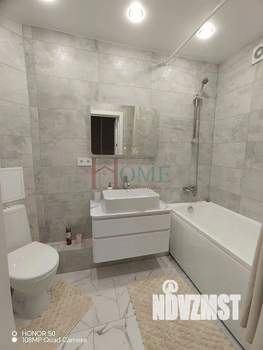 1-к квартира, на длительный срок, 42м2, 22/27 этаж