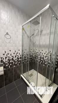 Студия квартира, на длительный срок, 25м2, 11/25 этаж