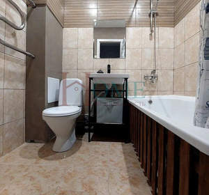 Студия квартира, на длительный срок, 21м2, 1/10 этаж