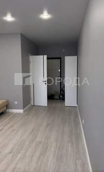 Студия квартира, на длительный срок, 27м2, 13/16 этаж