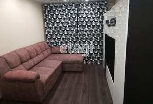 2-к квартира, на длительный срок, 42м2, 2/5 этаж