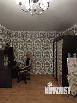 3-к квартира, на длительный срок, 60м2, 4/9 этаж