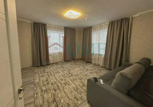 1-к квартира, на длительный срок, 41м2, 8/24 этаж