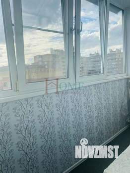 Студия квартира, на длительный срок, 24м2, 10/16 этаж