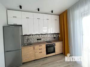 1-к квартира, на длительный срок, 36м2, 17/20 этаж