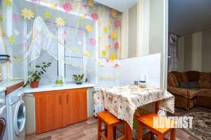 2-к квартира, на длительный срок, 41м2, 3/5 этаж