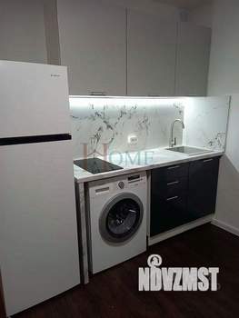 1-к квартира, на длительный срок, 40м2, 2/10 этаж