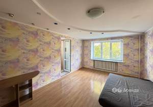 2-к квартира, на длительный срок, 63м2, 3/9 этаж