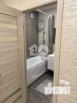 1-к квартира, на длительный срок, 42м2, 6/25 этаж