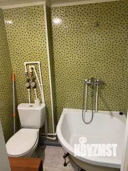 Студия квартира, на длительный срок, 17м2, 1/5 этаж