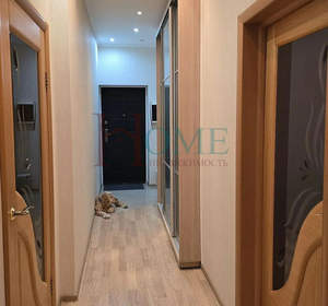 2-к квартира, на длительный срок, 59м2, 7/12 этаж