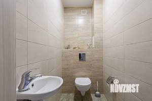 2-к квартира, на длительный срок, 55м2, 6/16 этаж