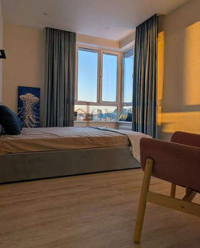 2-к квартира, на длительный срок, 40м2, 7/23 этаж