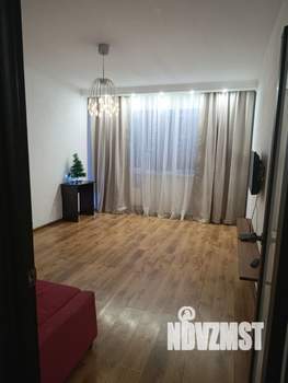 1-к квартира, на длительный срок, 42м2, 5/10 этаж