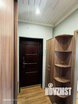 1-к квартира, на длительный срок, 29м2, 18/19 этаж