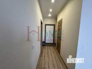 1-к квартира, на длительный срок, 36м2, 9/17 этаж