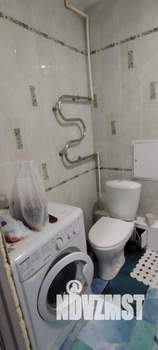 1-к квартира, на длительный срок, 30м2, 2/5 этаж