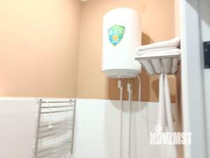 Студия квартира, посуточно, 22м2, 9/16 этаж