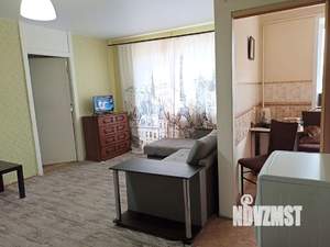 2-к квартира, на длительный срок, 43м2, 5/5 этаж