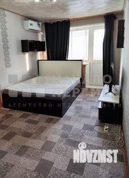 1-к квартира, на длительный срок, 30м2, 5/5 этаж