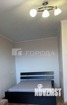 1-к квартира, на длительный срок, 33м2, 9/9 этаж